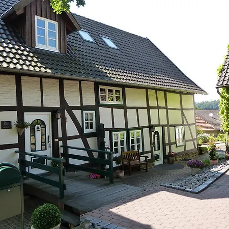 Ridder Marienmünster