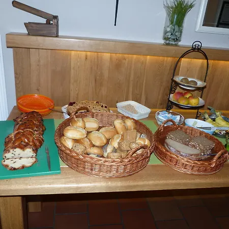 בית הארחה Ridder Marienmünster