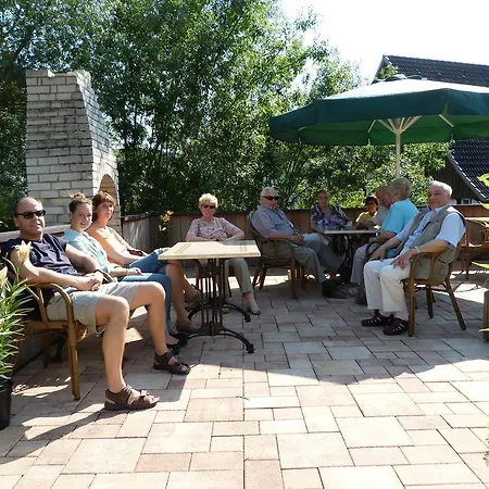Gæstehus Ridder Marienmünster