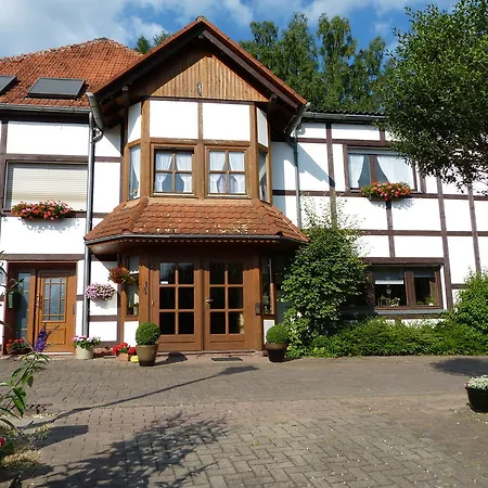 בית הארחה Ridder 3*