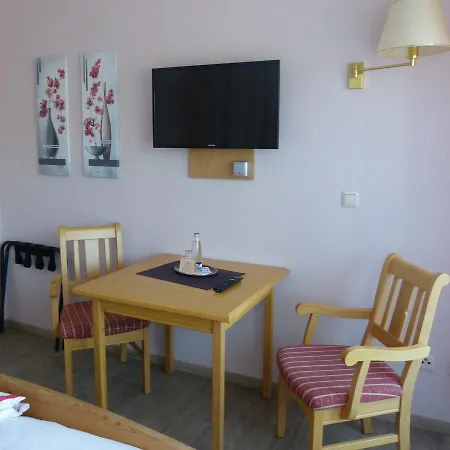 בית הארחה Ridder Marienmünster