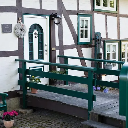 Ridder Marienmünster