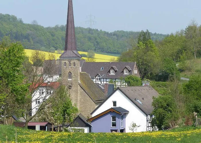 Ridder בית הארחה 3*