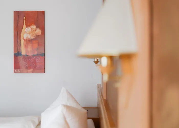 Ridder בית הארחה Marienmünster