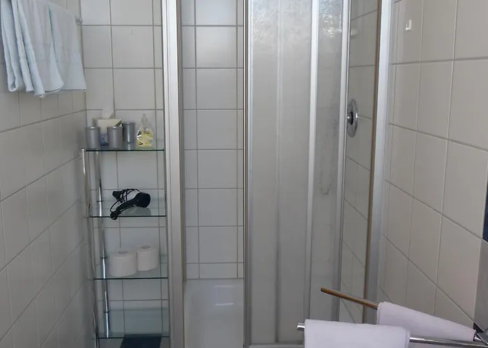 בית הארחה Ridder