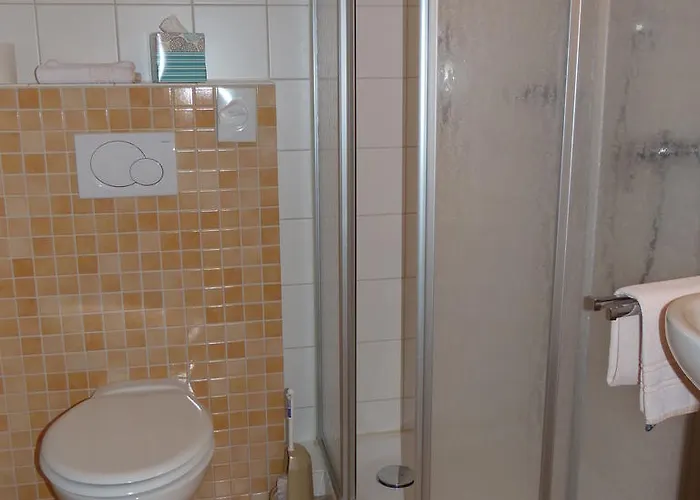 בית הארחה Ridder Marienmünster