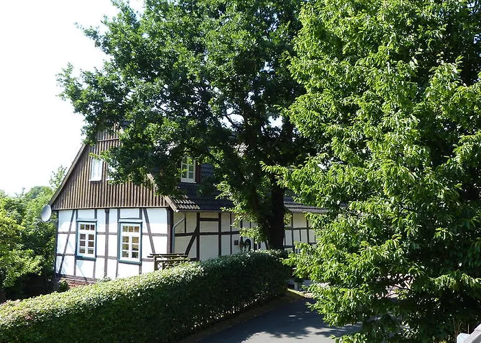 Ridder Marienmünster