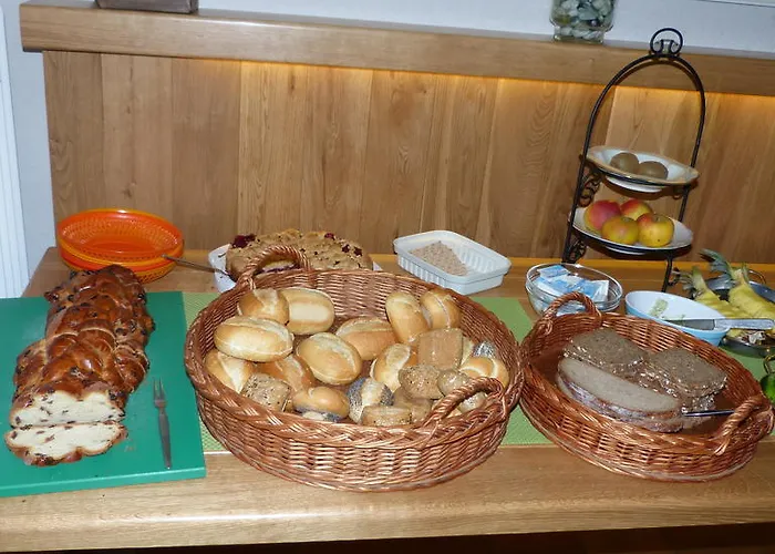 Gæstehus Ridder Marienmünster