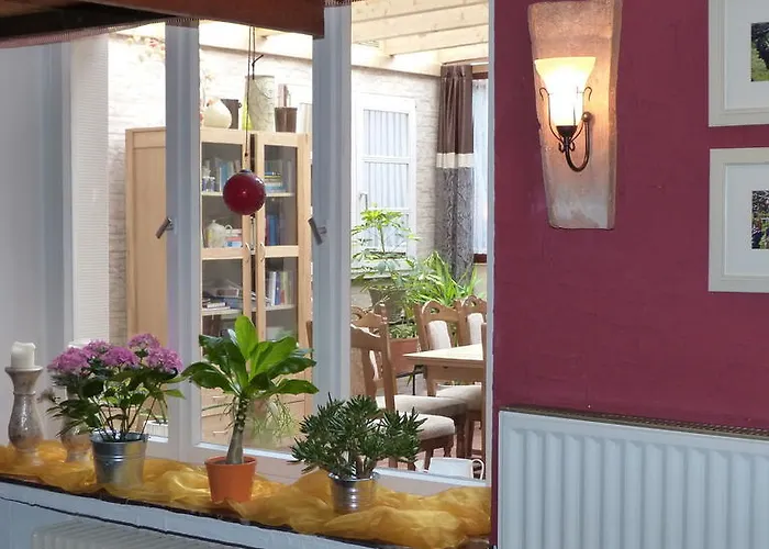 בית הארחה Ridder 3*