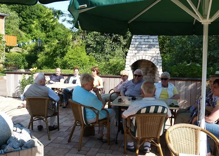 בית הארחה Ridder