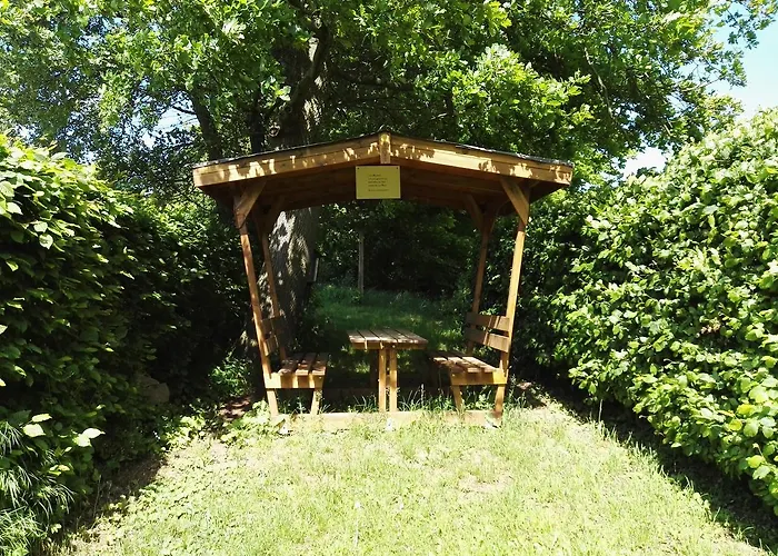 Ridder 3* Marienmünster