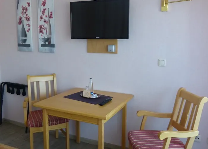 בית הארחה Ridder Marienmünster