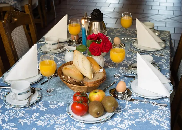 Ridder 3* Marienmünster