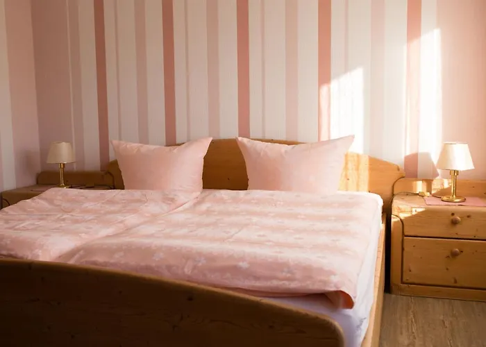 בית הארחה Ridder 3*