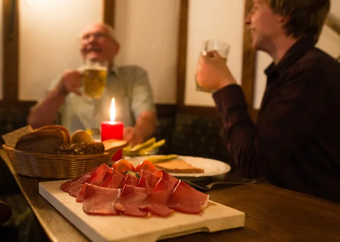 בית הארחה Ridder 3*