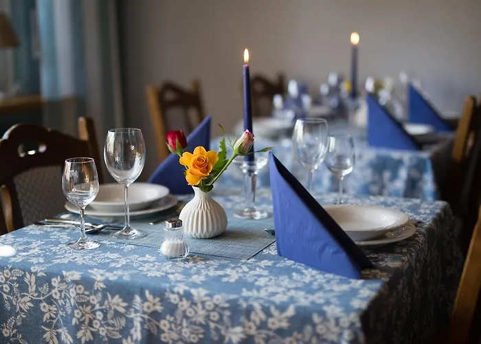 Ridder בית הארחה