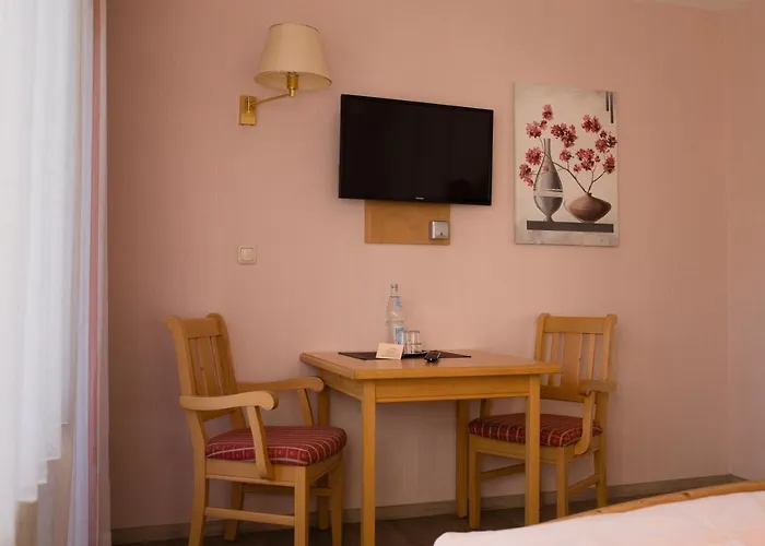 בית הארחה Ridder Marienmünster