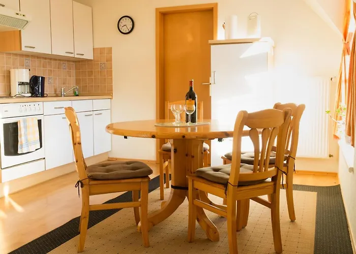 Ridder 3* Marienmünster