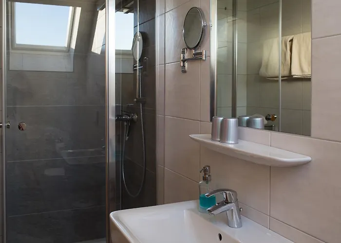 בית הארחה Ridder Marienmünster