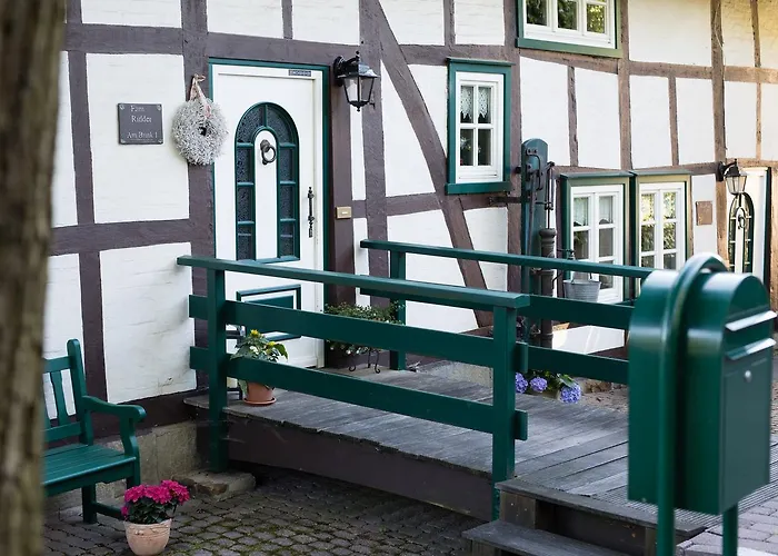 Ridder Marienmünster