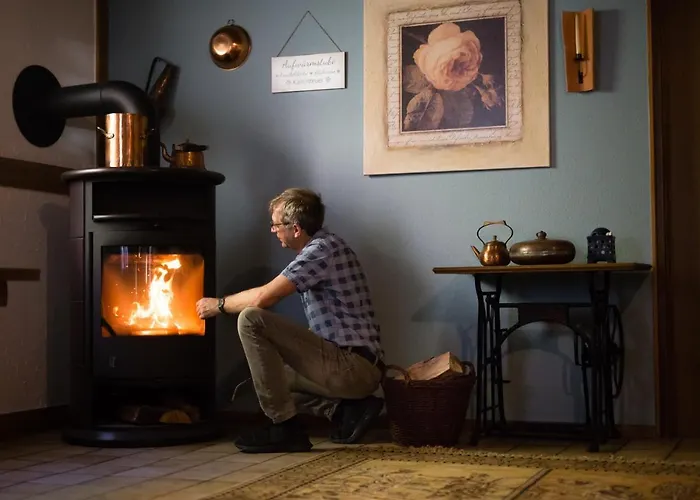 Ridder בית הארחה 3*