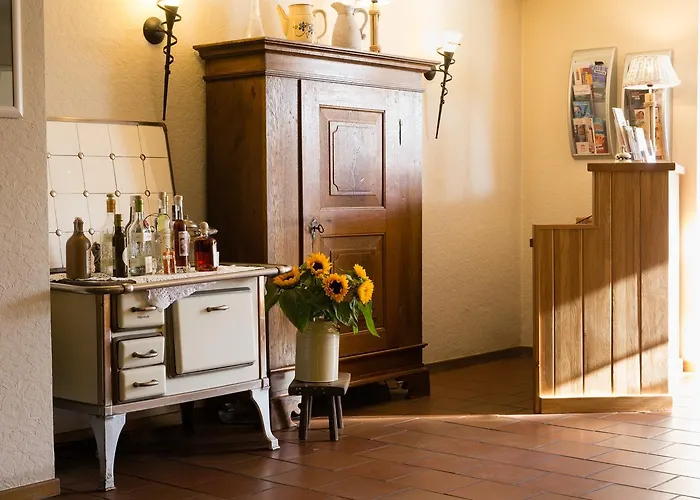 Ridder בית הארחה 3*