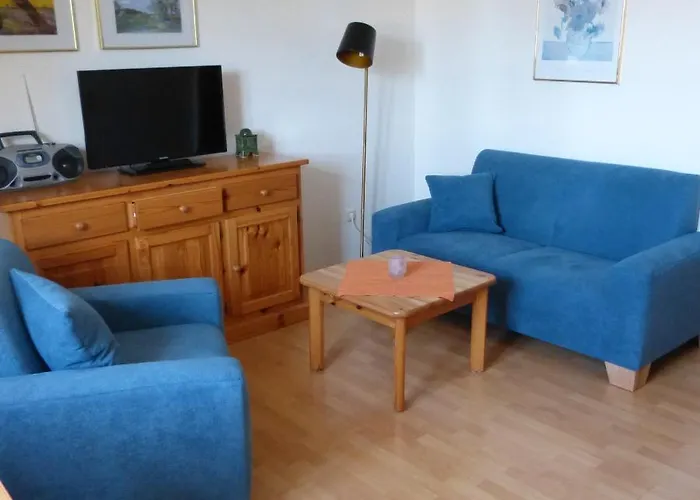 בית הארחה Ridder