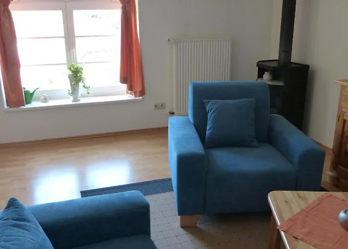 בית הארחה Ridder Marienmünster